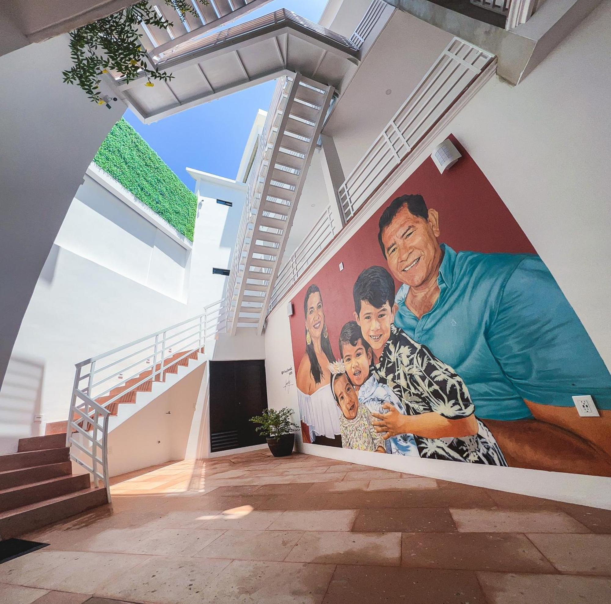 Casa Xtao Hotel Santa Cruz Huatulco Luaran gambar